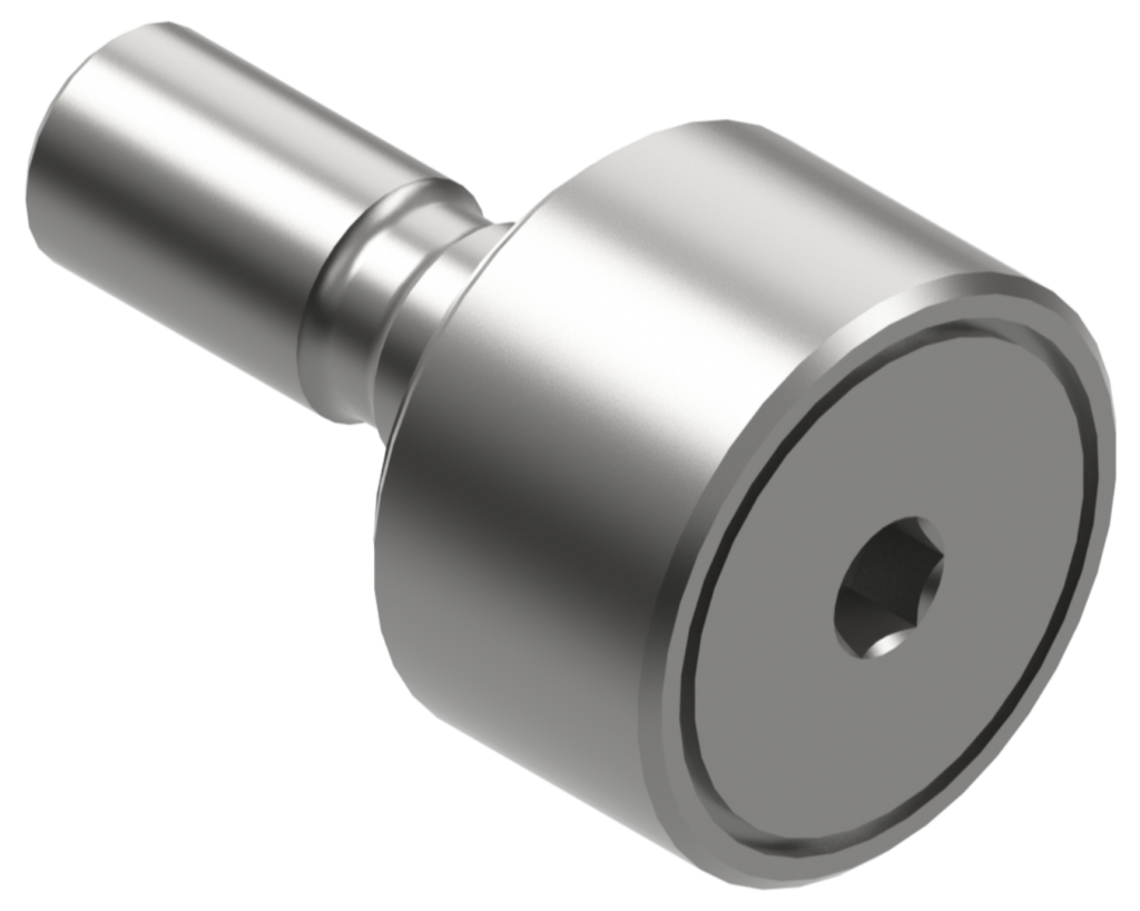 TRACK ROLLER (540722)