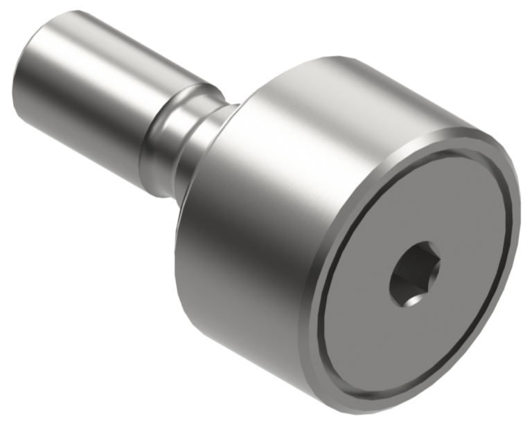 TRACK ROLLER