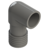 ELBOW ADAPTER (345459)