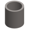 SLEEVE BEARING (360911)