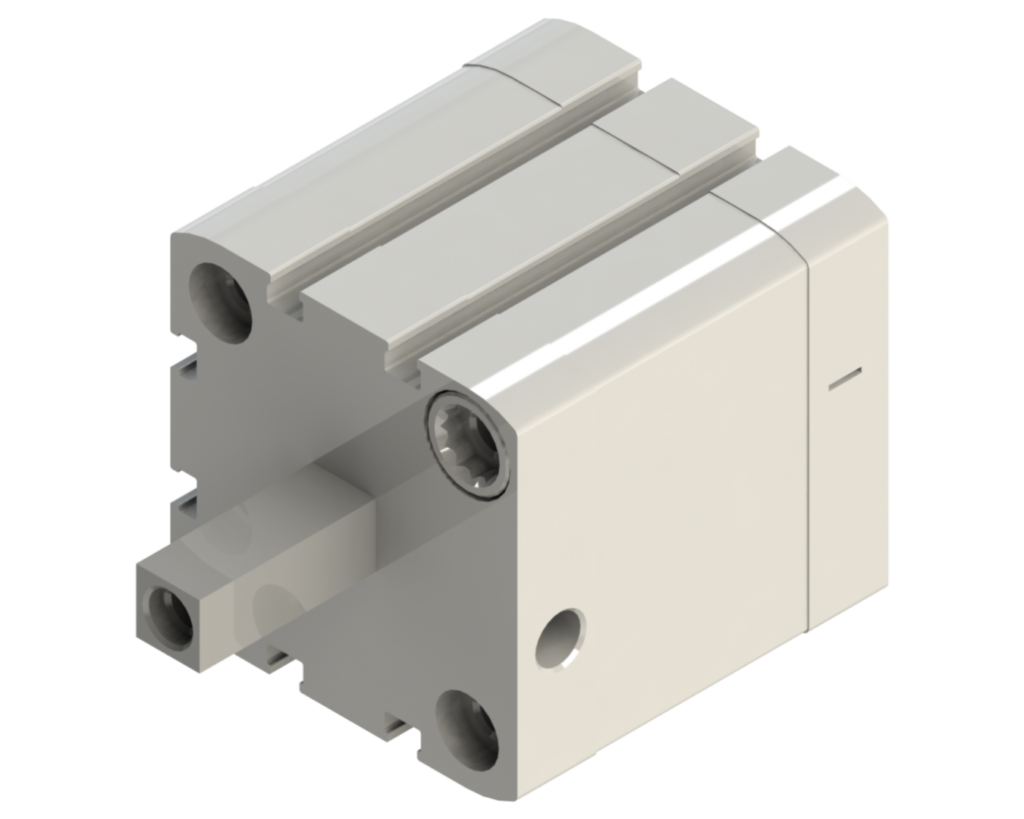 PNEUMATIC CYLINDER (334835)