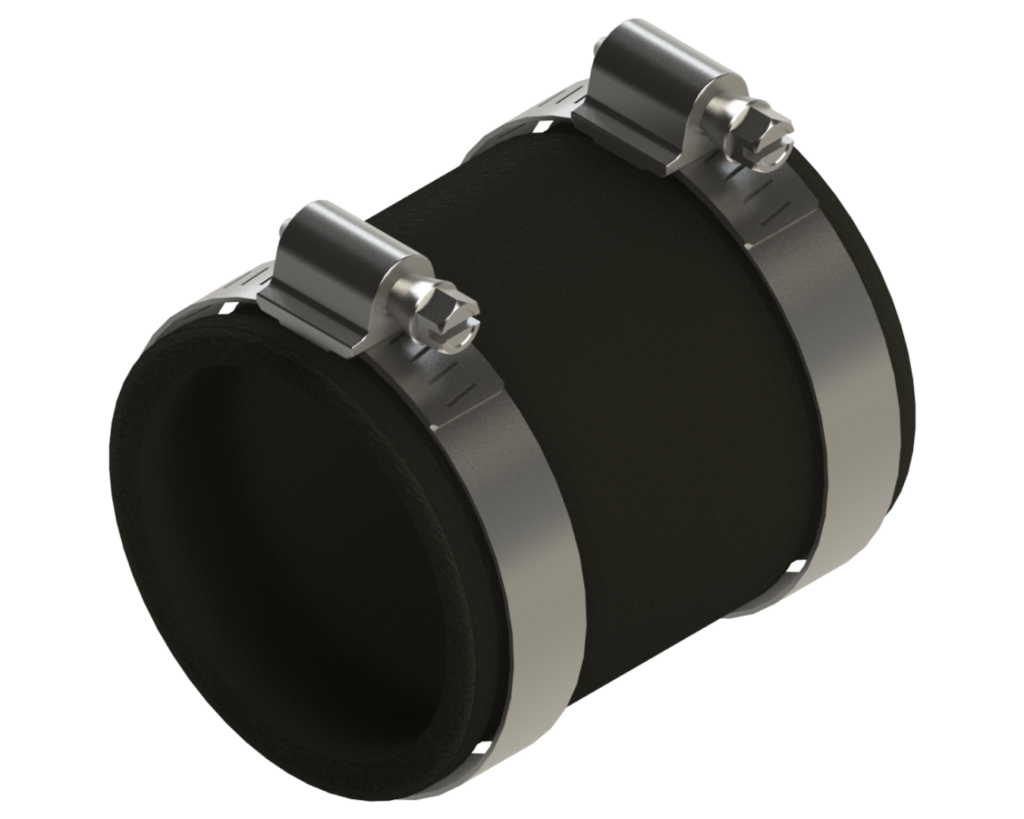 FLEXIBLE COUPLING (311932)