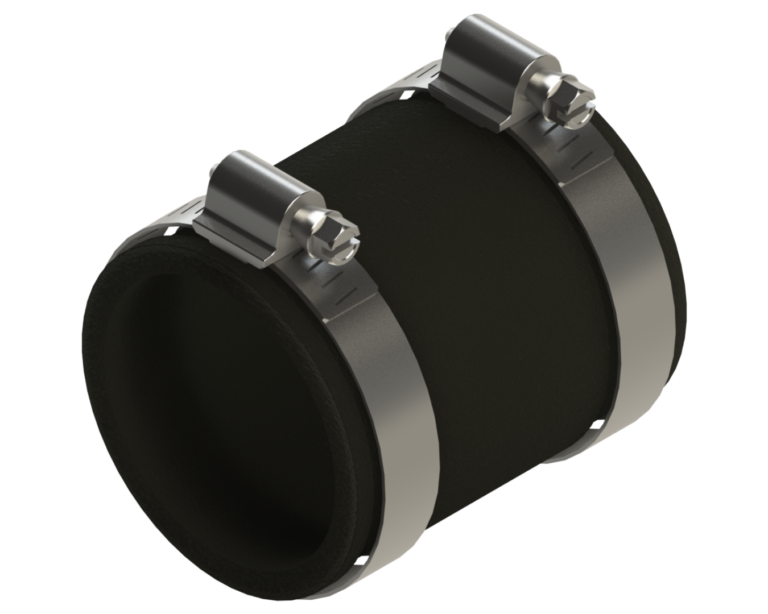 FLEXIBLE COUPLING