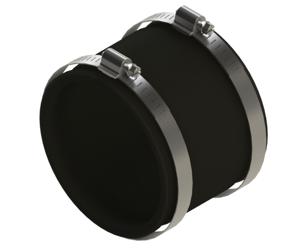FLEXIBLE COUPLING (311369)