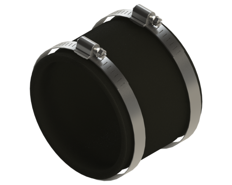 FLEXIBLE COUPLING