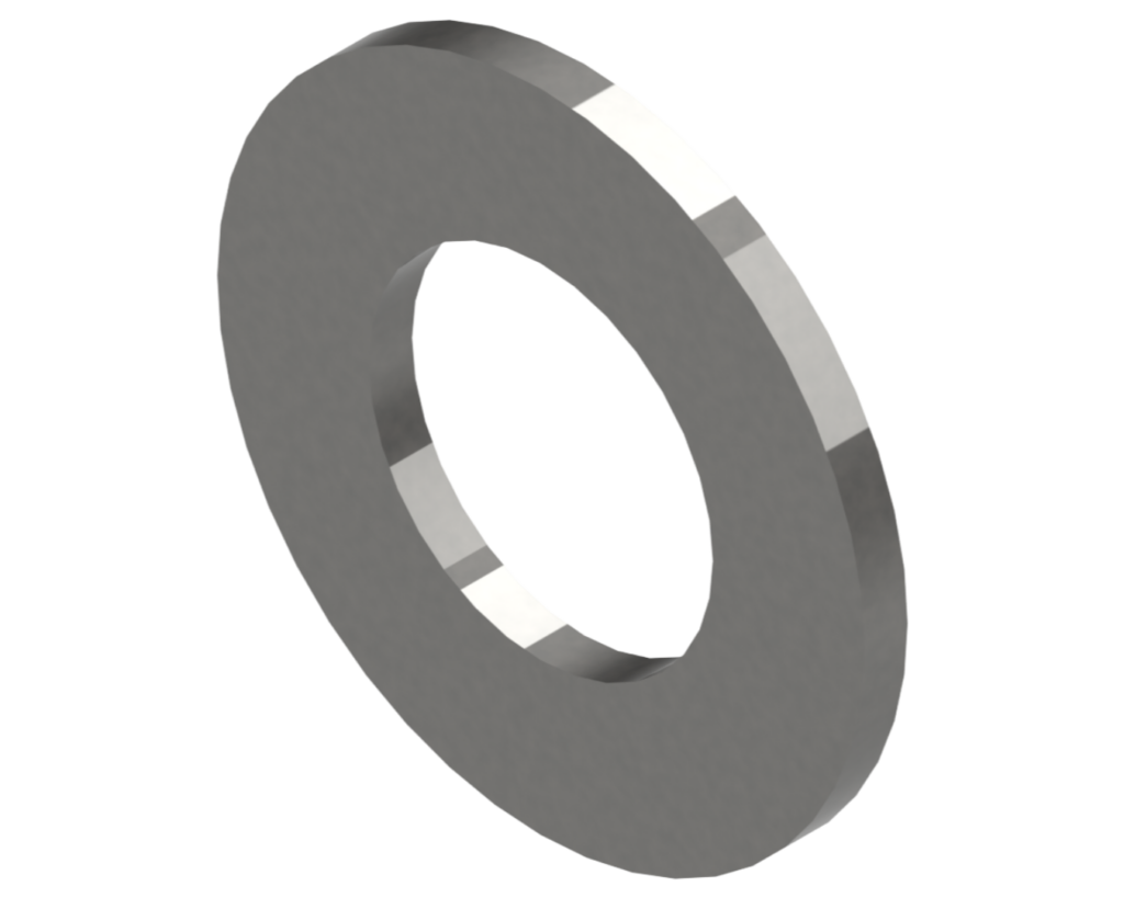 FLAT WASHER (266638)