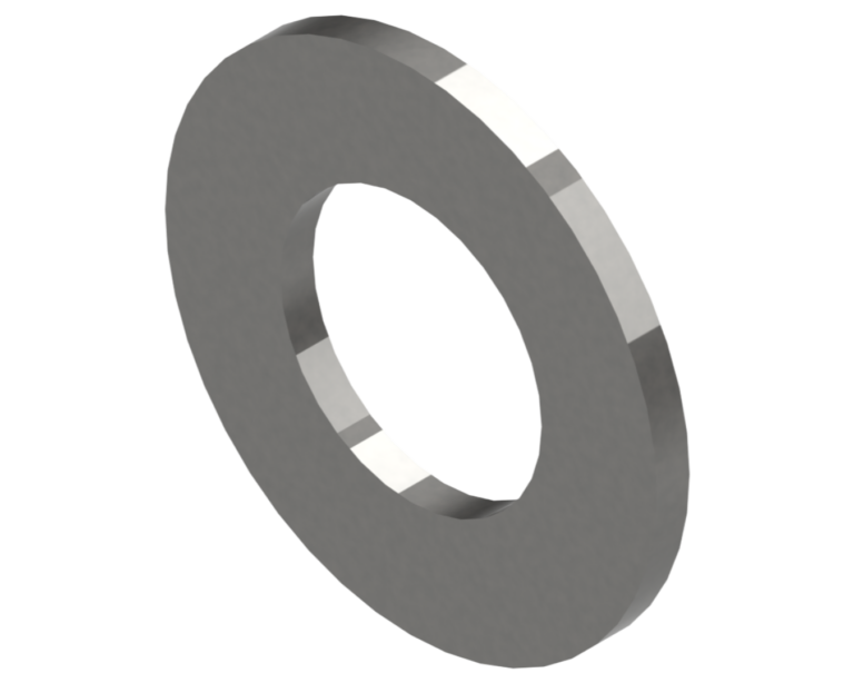 FLAT WASHER