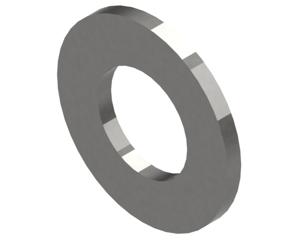 FLAT WASHER (266765)