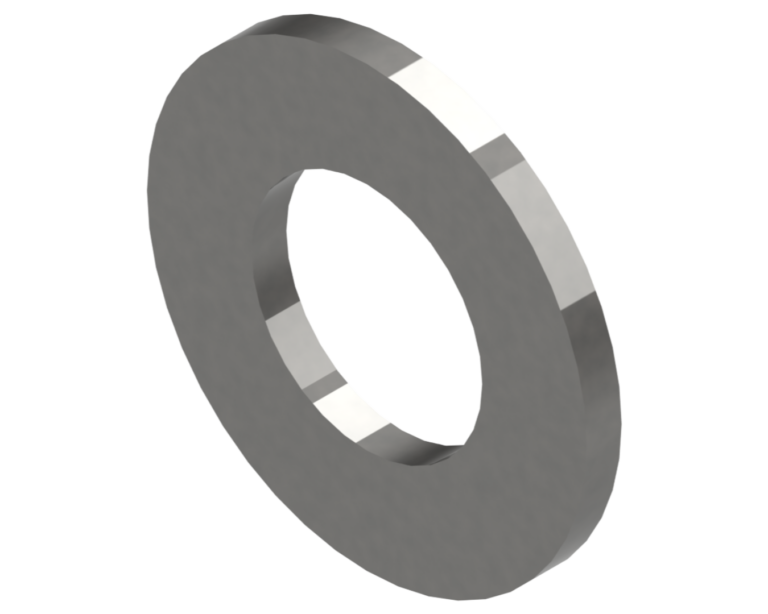 FLAT WASHER