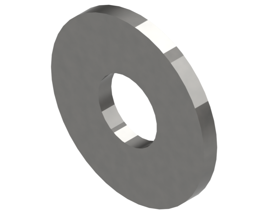 FLAT WASHER (266782)