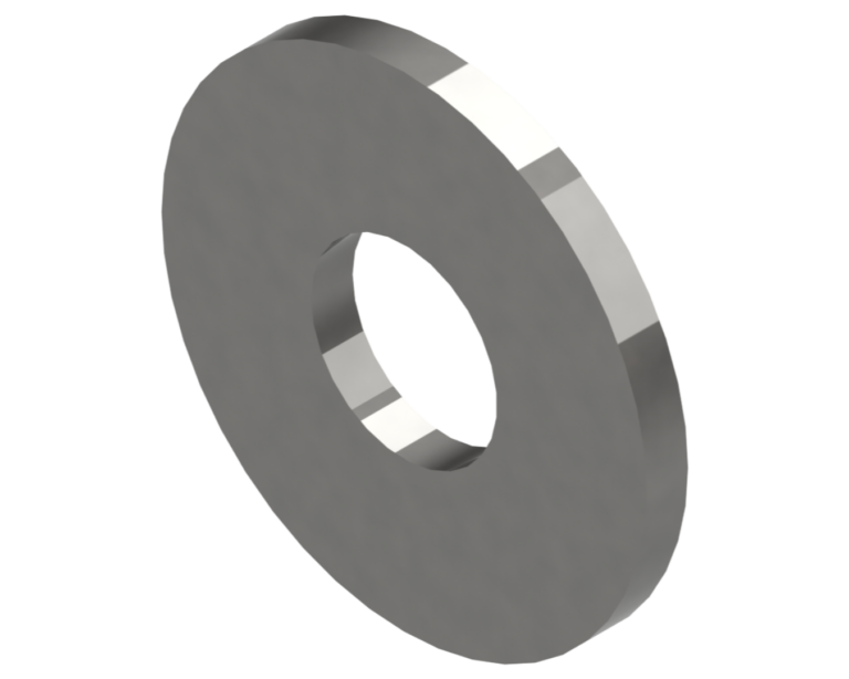 FLAT WASHER