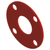 FLANGE GASKET (302517)