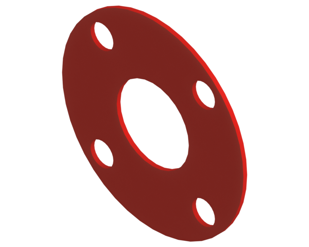 FLANGE GASKET (302517)