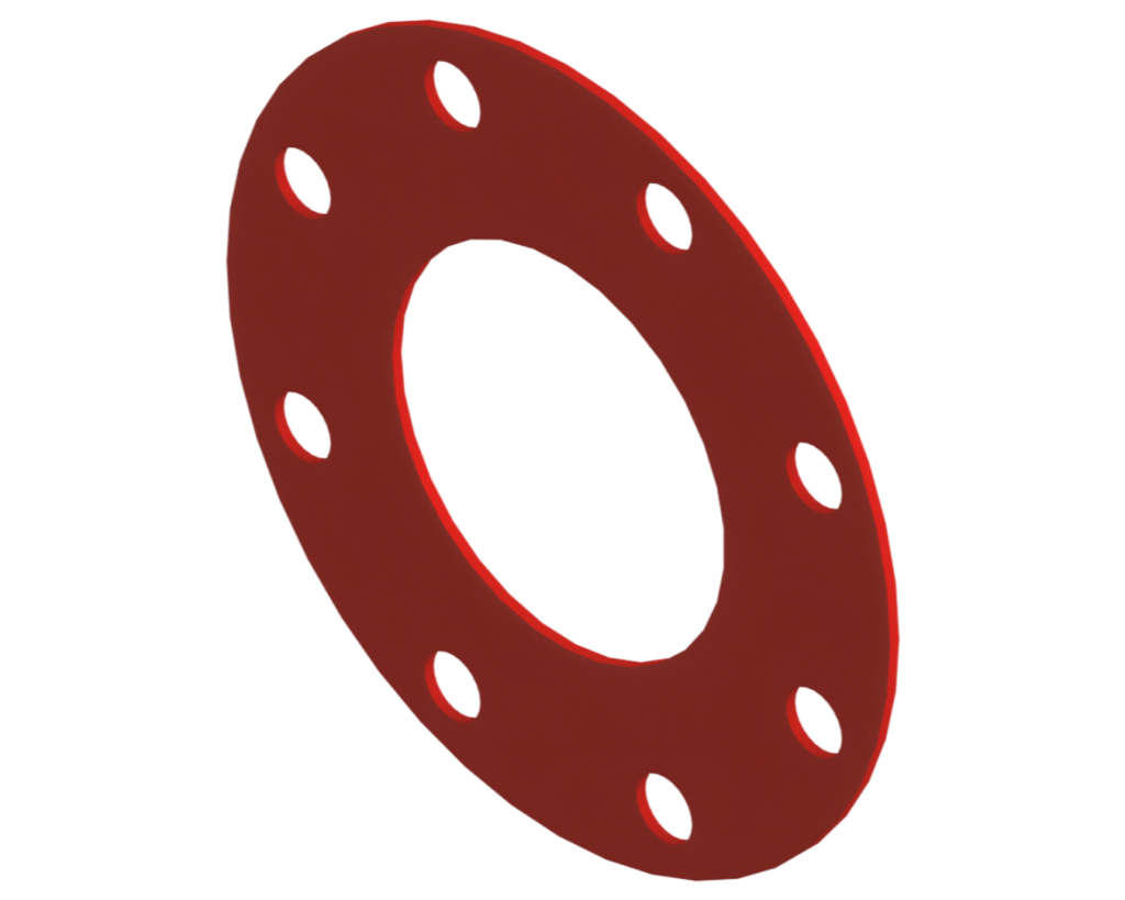 FLANGE GASKET (302521)