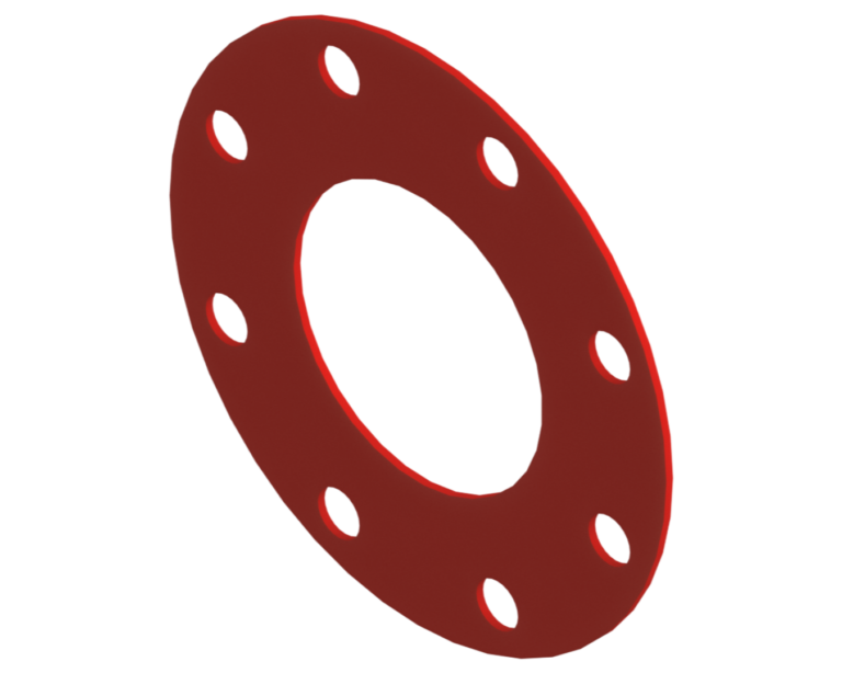 FLANGE GASKET
