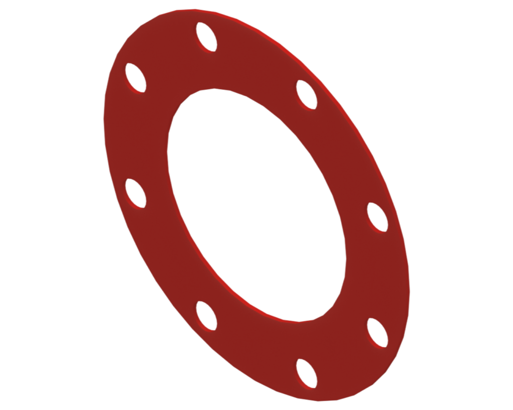 FLANGE GASKET (302523)