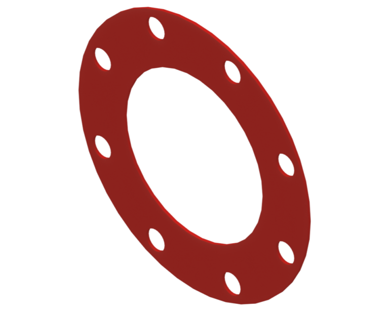 FLANGE GASKET