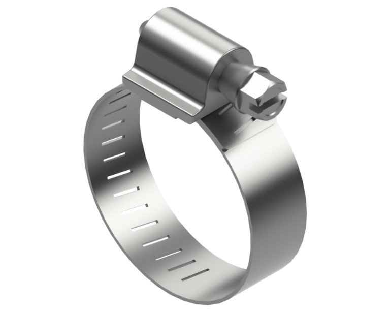 HOSE CLAMP