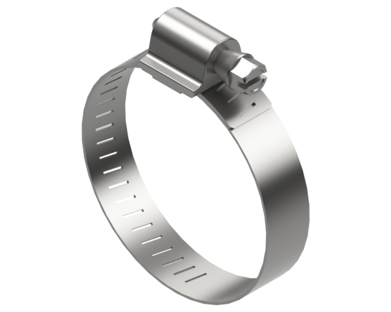 HOSE CLAMP