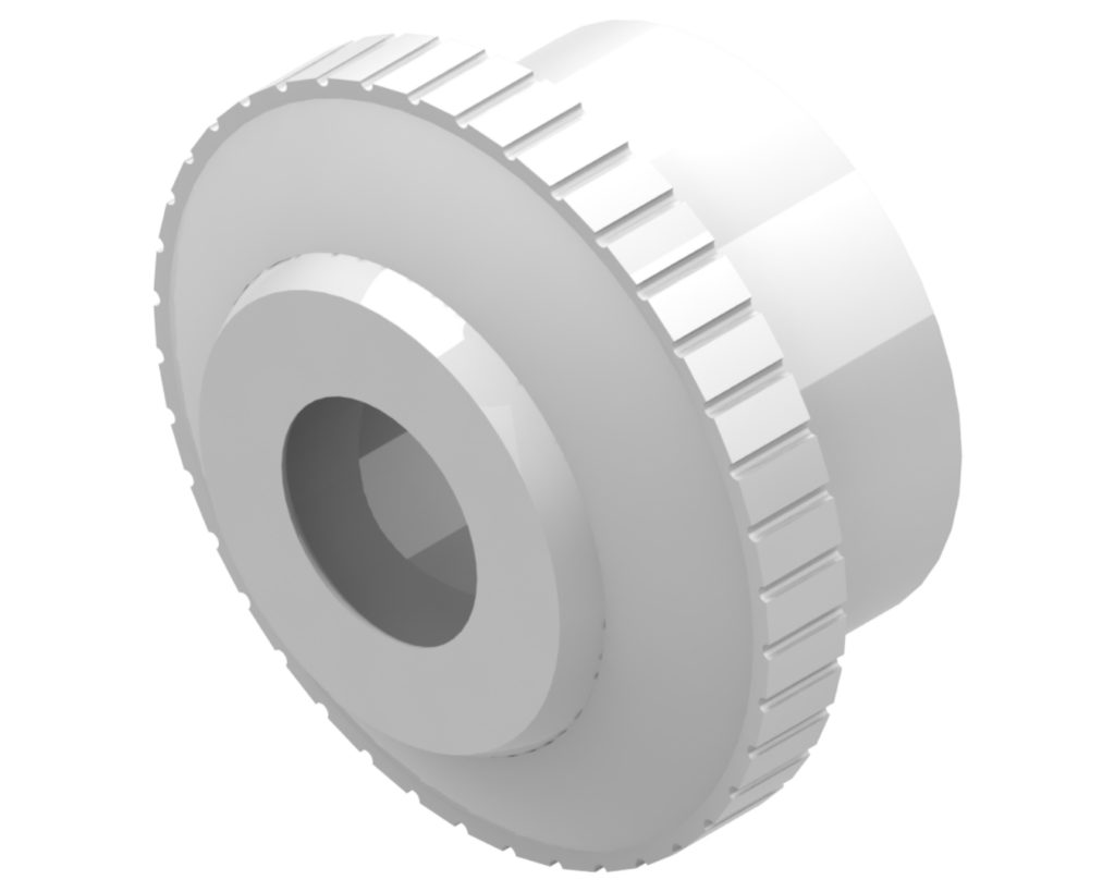 INLET FITTING (325697)