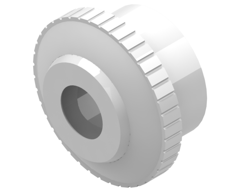 INLET FITTING