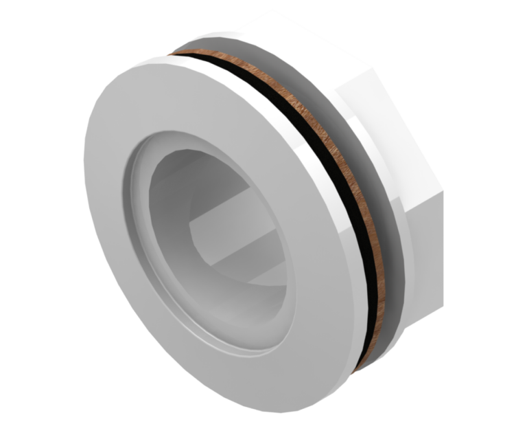 LOCKNUT FITTING