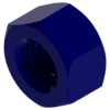 HEX NUT (264973)