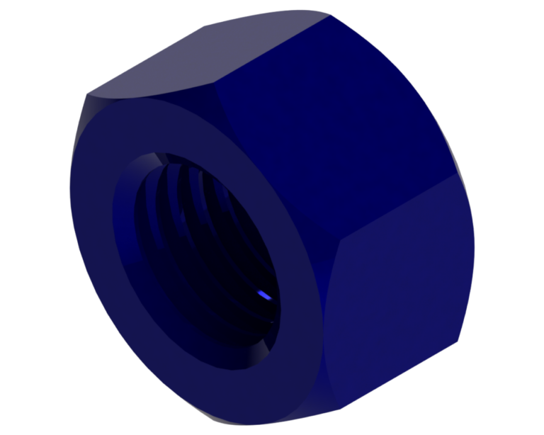 HEX NUT