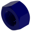 HEX NUT (264976)