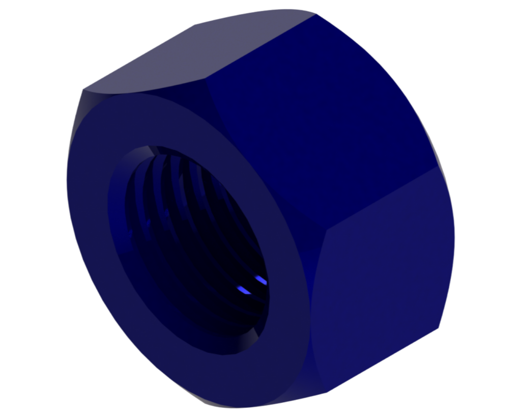 HEX NUT (264976)