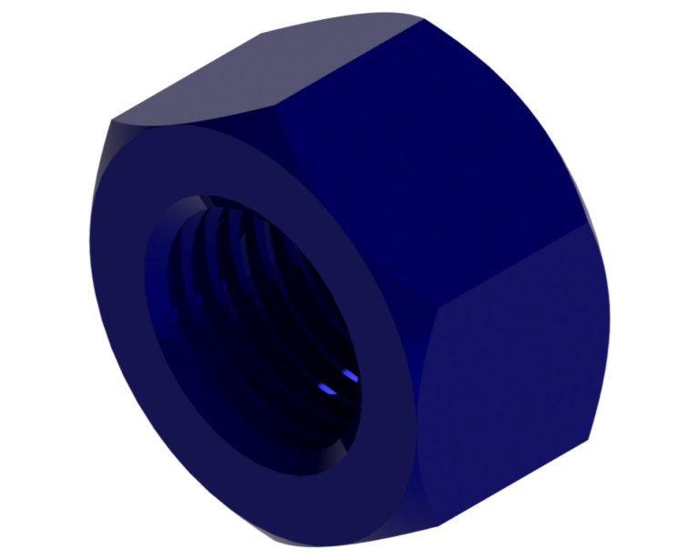 HEX NUT