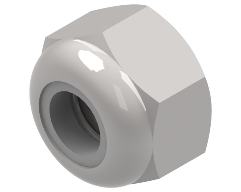 LOCK NUT
