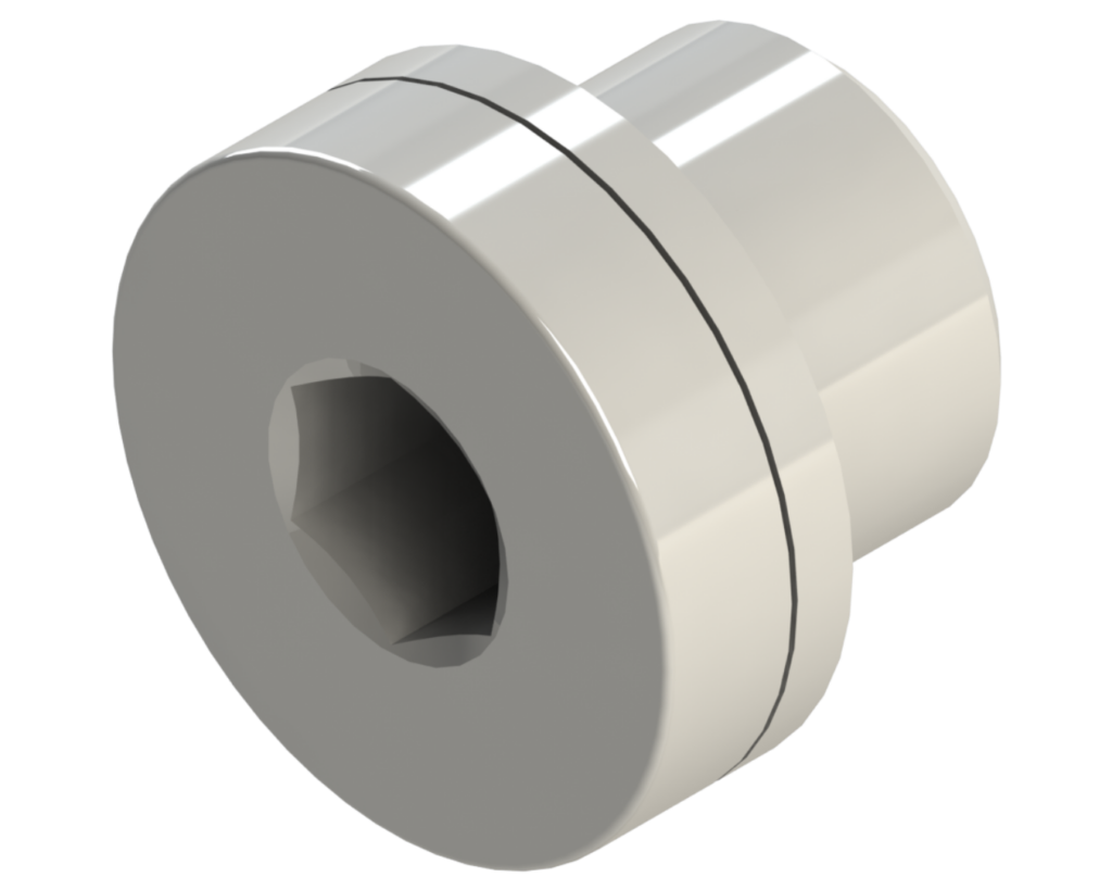 BLANKING PLUG (360423)