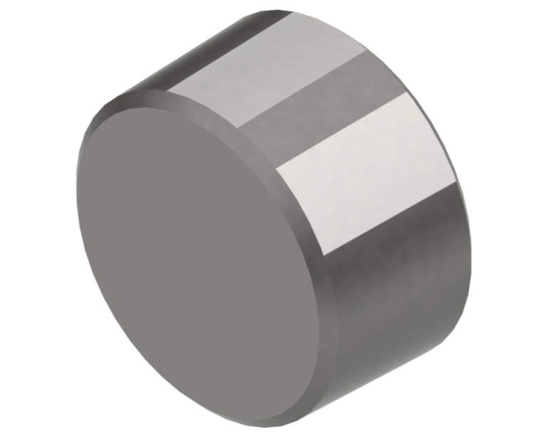 PIPE PLUG SST