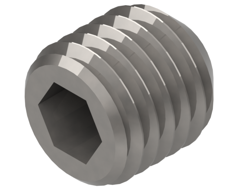 SET SCREW
