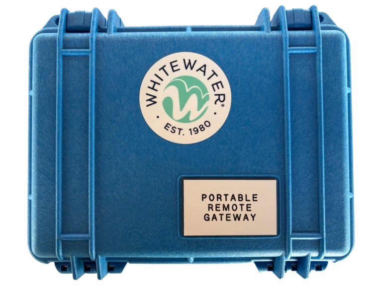 PORTABLE REMOTE GATEWAY
