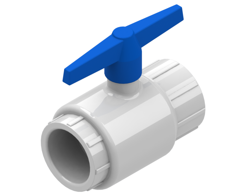 BALL VALVE (303987)