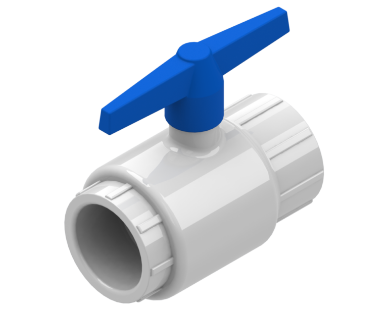 BALL VALVE