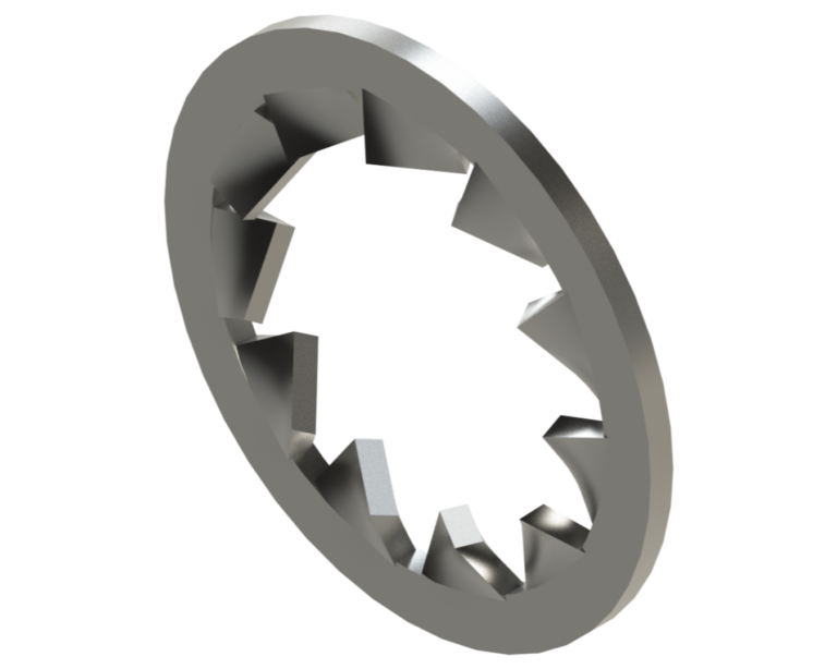 LOCK WASHER