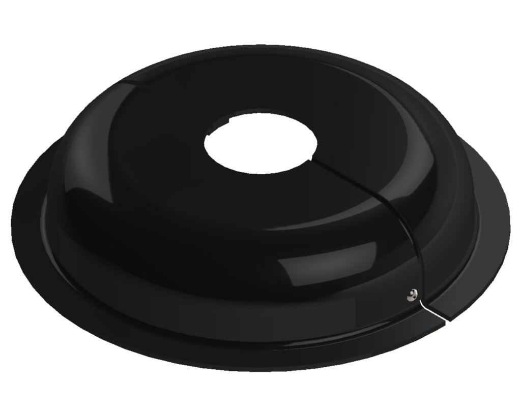 FLANGE COVER