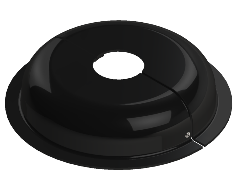 FLANGE COVER