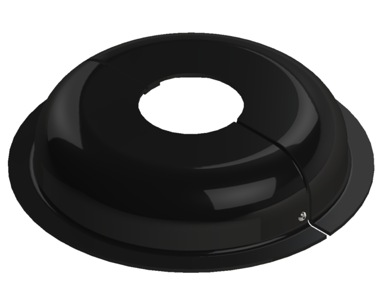 FLANGE COVER
