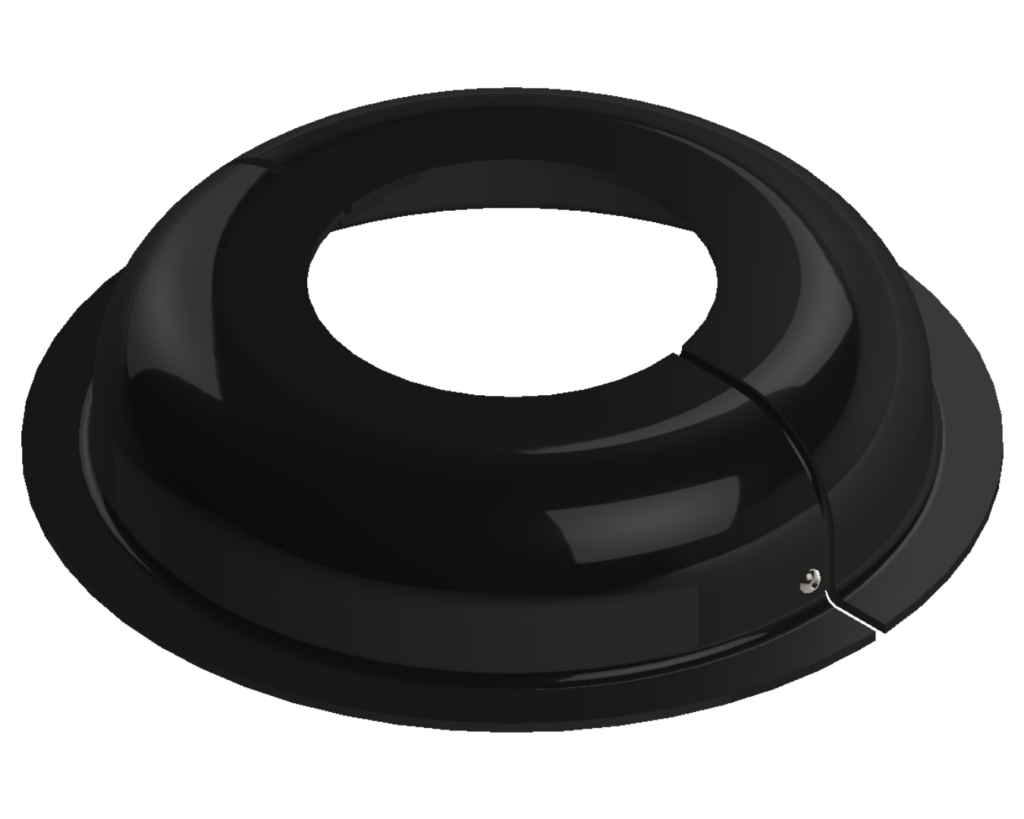 FLANGE COVER