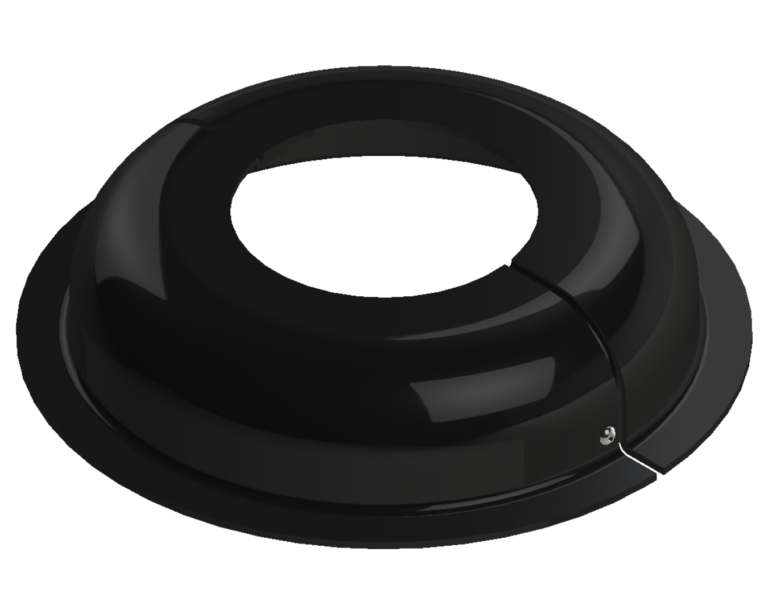 FLANGE COVER