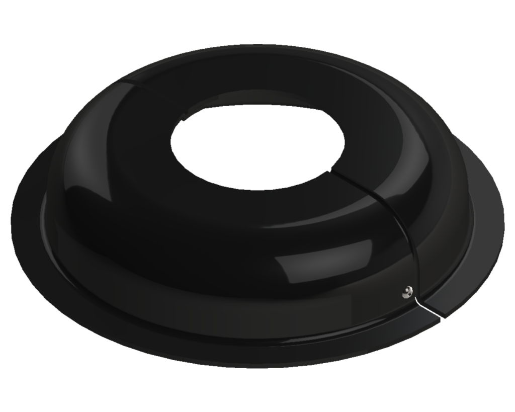 FLANGE COVER