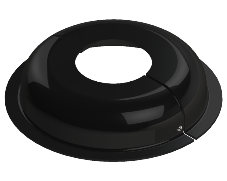 FLANGE COVER