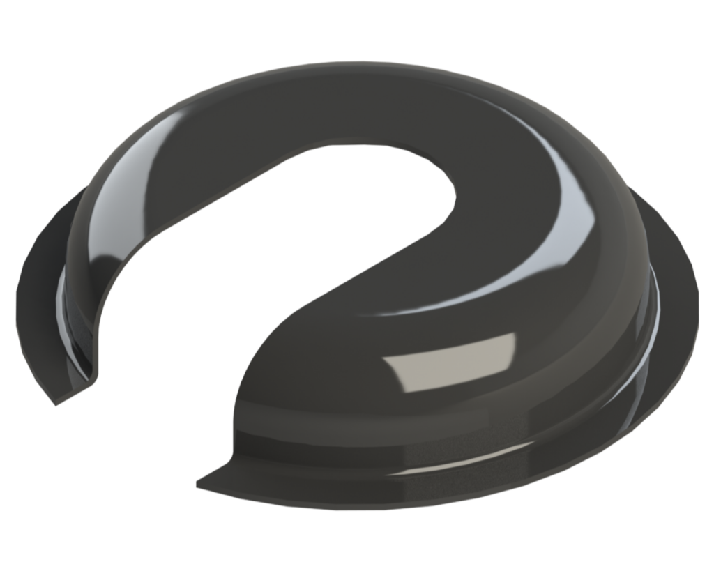 FLANGE COVER