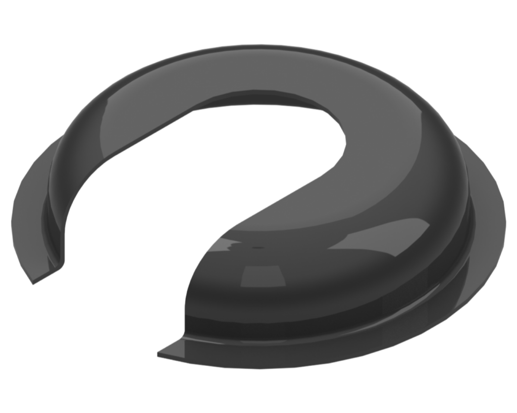 FLANGE COVER