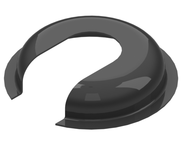 FLANGE COVER