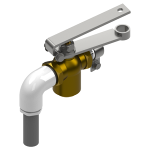 PULL ROPE VALVE KIT